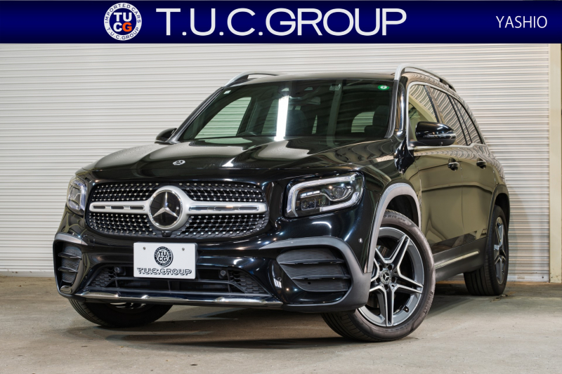 メルセデスベンツ GLB GLB200d AMGﾗｲﾝ ﾚｻﾞｰEXC&ｱﾄﾞﾊﾞﾝｽﾄﾞ&ﾅﾋﾞｹﾞｰｼｮﾝ&ﾚｰﾀﾞｰｾｰﾌﾃｨPKG　黒赤革 ｼｰﾄﾋｰﾀｰ ﾊﾟﾉﾗﾏSR MBUXﾅﾋﾞ ﾌﾙｾｸﾞTV 360ｶﾒﾗ HUD ﾏﾙﾁﾋﾞｰﾑLED ﾜｲﾔﾚｽﾁｬｰｼﾞﾝｸﾞ  AMGｴｱﾛ&19ｲﾝﾁAW　2年保証