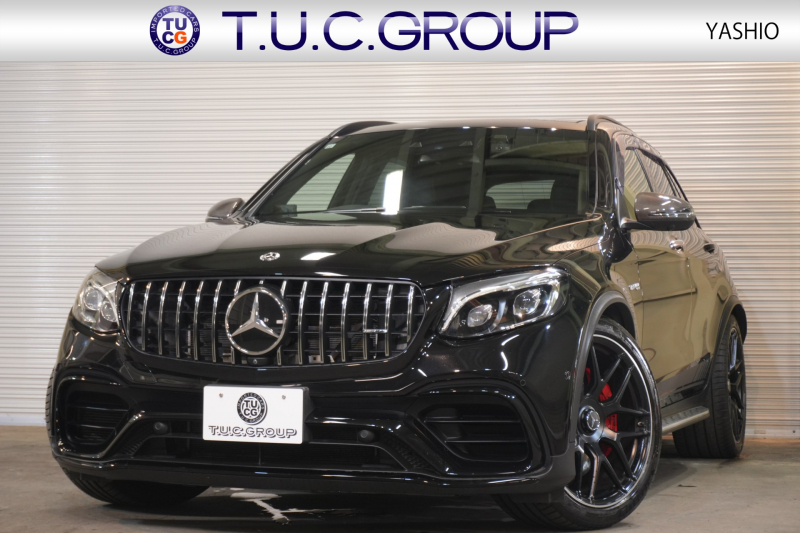 AMG GLC GLC63s 4MATIC+ ｴﾃﾞｨｼｮﾝ1 ﾚｰﾀﾞｰSP　限定15台 専用黒革 SR ｼｰﾄﾋｰﾀｰ&ｸｰﾗｰ 純正ﾅﾋﾞ ﾌﾙｾｸﾞTV HUD 360ｶﾒﾗ Burmester  AMGﾅｲﾄP AMGﾊﾟﾌｫｰﾏﾝｽEX 専用ｽﾃｱﾘﾝｸﾞ 自動Rｹﾞｰﾄ/ﾊﾝｽﾞﾌﾘｰA AMGｴｱﾛ&21AW