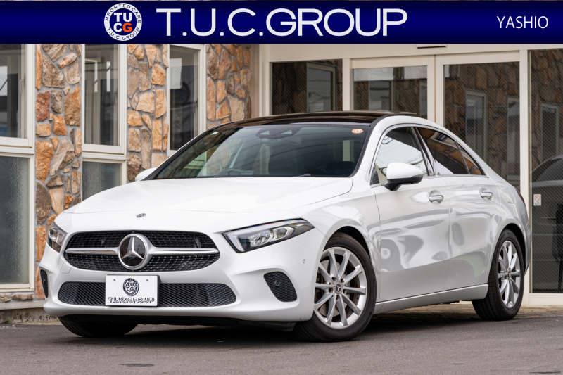 メルセデスベンツ Aクラス A250ｾﾀﾞﾝ 4MATIC ﾚｻﾞｰEXC&ｱﾄﾞﾊﾞﾝｽﾄﾞ&ﾅﾋﾞｹﾞｰｼｮﾝ&ﾚｰﾀﾞｰSP　黒革 ﾊﾟﾉﾗﾏSR MBUXﾅﾋﾞ ﾌﾙｾｸﾞ 360ｶﾒﾗ ﾜｲﾔﾚｽﾁｬｰｼﾞ ﾍｯﾄﾞｱｯﾌﾟD ADVｽﾋﾟｰｶｰ LEDﾍｯﾄﾞﾗｲﾄ　2年保証