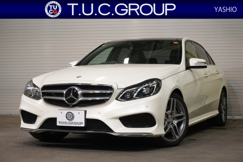 メルセデスベンツ Eクラス E400 AVG AMGｽﾎﾟｰﾂ&ﾚｰﾀﾞｰｾｰﾌﾃｲPKG　 後期ﾓﾃﾞﾙ 1ｵｰﾅｰ 黒革 ﾊﾟﾉﾗﾏｻﾝﾙｰﾌ ｼｰﾄﾋｰﾀｰ 純正ﾅﾋﾞ ﾌﾙｾｸﾞTV 360ｶﾒﾗ LEDﾍｯﾄﾞﾗｲﾄ AMGｴｱﾛ&18ｲﾝﾁAW　2年保証