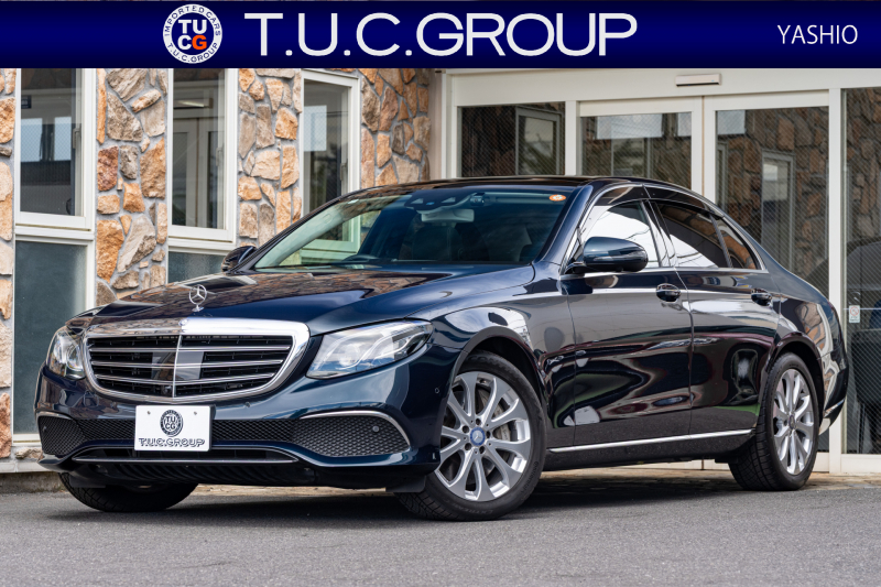 メルセデスベンツ Eクラス E400 ｴｸｽｸﾙｰｼﾌﾞ 4MATIC ｴｸｽｸﾙｰｼﾌﾞPKG　1ｵｰﾅｰ 黒革 ﾊﾟﾉﾗﾏSR ﾅﾋﾞTV 360ｶﾒ ﾌﾞﾙﾒｽﾀｰ ｴｱﾊﾞﾗﾝｽP 自動ﾄﾗﾝｸ ﾌｯﾄｵｰﾌﾟﾅｰ 純正18AW ACC BSM LCW　2年保証