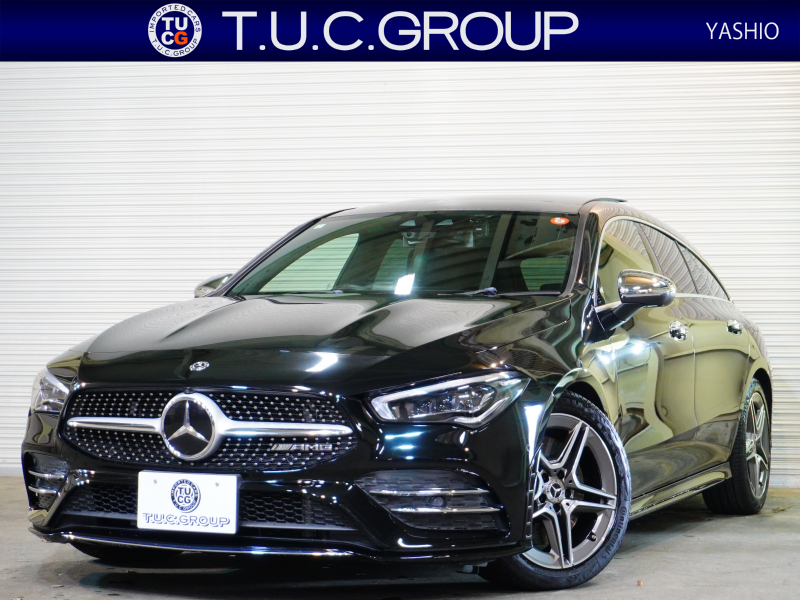 メルセデスベンツ CLAクラス CLA250 4MATIC ｼｭｰﾃｨﾝｸﾞﾌﾞﾚｰｸ AMGﾗｲﾝ AMGﾚｻﾞｰｴｸｽｸﾙｰｼﾌﾞ&ｱﾄﾞﾊﾞﾝｽﾄﾞ&ﾅﾋﾞｹﾞｰｼｮﾝﾊﾟｯｹｰｼﾞ　赤/黒革 ﾊﾟﾉﾗﾏｻﾝﾙｰﾌ MBUXﾅﾋﾞTV 360ｶﾒﾗ ﾍｯﾄﾞｱｯﾌﾟﾃﾞｨｽﾌﾟﾚｲ ｱﾄﾞﾊﾞﾝｽﾄﾞｻｳﾝﾄﾞ ﾏﾙﾁﾋﾞｰﾑLED AMGｴｱﾛ&18ｲﾝﾁAW　2年保証