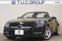 中古車・新車 入荷速報 メルセデスベンツ SLKクラス