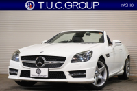 中古車・新車 入荷速報 メルセデスベンツ SLKクラス