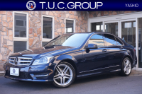 中古車・新車 入荷速報 メルセデスベンツ Cクラス