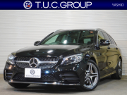 中古車・新車 入荷速報 メルセデスベンツ Cクラス