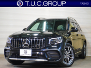 中古車・新車 入荷速報 AMG GLB