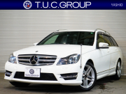 中古車・新車 入荷速報 メルセデスベンツ Cクラス