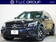 中古車・新車 入荷速報 メルセデスベンツ GLC