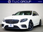 中古車・新車 入荷速報 AMG Eクラス