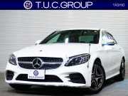 中古車・新車 入荷速報 メルセデスベンツ Cクラス