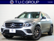 中古車・新車 入荷速報 メルセデスベンツ GLC