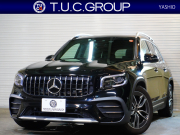 中古車・新車 入荷速報 AMG GLB