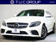中古車・新車 入荷速報 メルセデスベンツ Cクラス