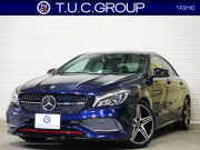 中古車・新車 入荷速報 メルセデスベンツ CLAクラス
