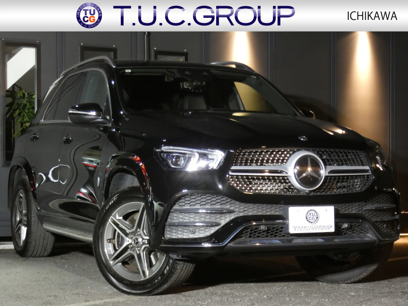 メルセデスベンツ GLE GLE450 4MATIC ｽﾎﾟｰﾂ ﾚｻﾞｰｴｸｽｸﾙｰｼﾌﾞ&ﾚｰﾀﾞｰｾｰﾌﾃｨPKG　ISG搭載 meｺﾈｸﾄ ﾅｯﾊﾟｺﾝﾋﾞﾚｻﾞｰ/ﾍﾞﾝﾁﾚｰﾀｰ ﾊﾟﾉﾗﾏSR MBUXﾅﾋﾞ 地ﾃﾞｼﾞ 360度ｶﾒﾗ 前後ﾄﾞﾗﾚｺ HUD Burmester ｴｱﾊﾞﾗﾝｽPKG 温冷ｶｯﾌﾟﾎﾙﾀﾞｰ AMGｴｱﾛ/20AW LEDﾍｯﾄﾞﾗｲﾄ　2年保証付