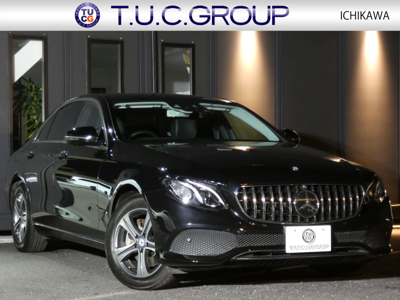 メルセデスベンツ Eクラス E200 4MATIC ｱﾊﾞﾝｷﾞｬﾙﾄﾞ ﾚｰﾀﾞｰｾｰﾌﾃｨPKG　ﾊﾟﾅﾒﾘｶｰﾅｸﾞﾘﾙ ｷｰﾚｽｺﾞｰ 黒半革ｼｰﾄ/ﾋｰﾀｰ HDDﾅﾋﾞ 地ﾃﾞｼﾞ 360度ｶﾒﾗ AppleCarPlay 前後ﾄﾞﾗﾚｺ ﾀﾞｲﾅﾐｯｸｾﾚｸﾄ ﾊﾟﾄﾞﾙｼﾌﾄ LEDﾍｯﾄﾞﾗｲﾄ 純正17ｲﾝﾁAW　2年保証付
