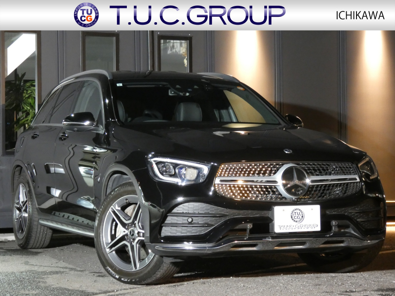 メルセデスベンツ GLC GLC220d 4MATIC AMGﾗｲﾝ ﾚｻﾞｰｴｸｽｸﾙｰｼﾌﾞ&ﾚｰﾀﾞｰｾｰﾌﾃｨPKG　後期 meｺﾈｸﾄ AMGｴｱﾛ&19AW 黒本革/ﾍﾞﾝﾁﾚｰﾀｰ/ﾏｯｻｰｼﾞ MBUXﾅﾋﾞ 地ﾃﾞｼﾞ 360度ｶﾒﾗ 前後ﾄﾞﾗﾚｺ Burmester ﾍｯﾄﾞｱｯﾌﾟD 自動ﾘｱｹﾞｰﾄ/ﾌｯﾄOP LEDﾍｯﾄﾞﾗｲﾄ　2年保証付