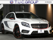 GLA