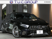 中古車・新車 入荷速報 AMG Aクラス