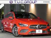 中古車・新車 入荷速報 メルセデスベンツ CLAクラス