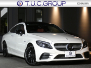 中古車・新車 入荷速報 AMG Cクラス