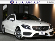 中古車・新車 入荷速報 メルセデスベンツ Cクラス