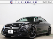 中古車・新車 入荷速報 AMG Cクラス