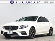 中古車・新車 入荷速報 AMG Eクラス