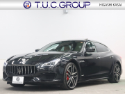 クアトロポルテ