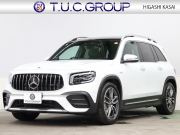 中古車・新車 入荷速報 AMG GLB
