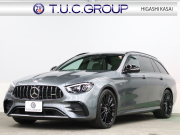 中古車・新車 入荷速報 AMG Eクラス