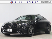中古車・新車 入荷速報 AMG Eクラス