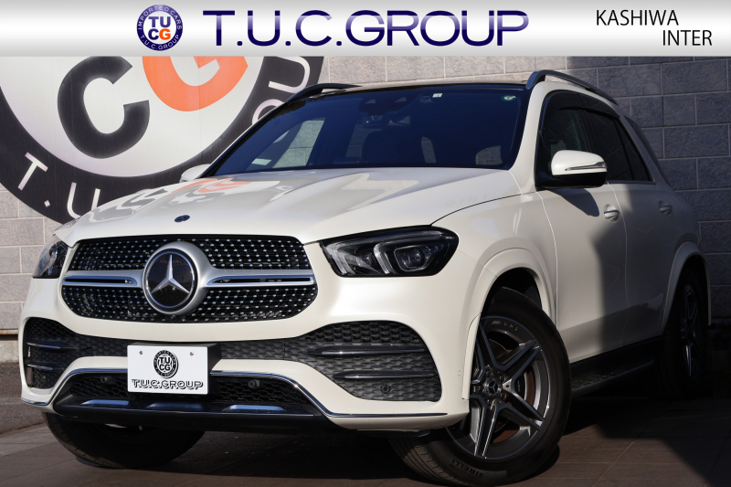 メルセデスベンツ GLE GLE400d 4MATIC ｽﾎﾟｰﾂ　ﾚｻﾞｰｴｸｽｸﾙｰｼﾌﾞPKG ﾚｰﾀﾞｰｾｰﾌﾃｨPKG ｴﾅｼﾞｬｲｼﾞﾝｸﾞPKG ﾊﾟﾉﾗﾏSR 黒ﾅｯﾊﾟ革 ｼｰﾄﾋｰﾀｰ ﾍﾞﾝﾁﾚｰﾀｰ 純正12.3ｲﾝﾁﾅﾋﾞTV MBUX 360°ｶﾒﾗ Burmester 温冷機能付ｶｯﾌﾟﾎﾙﾀﾞｰ HUD LEDﾗｲﾄ AMG20ｲﾝﾁAW　2年保証