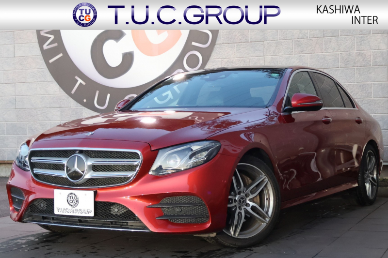 メルセデスベンツ Eクラス E220d AVG AMGﾗｲﾝ　ﾚｻﾞｰｴｸｽｸﾙｰｼﾌﾞPKG ﾚｰﾀﾞｰｾｰﾌﾃｨPKG ｴｱﾊﾞﾗﾝｽPKG ﾊﾟﾉﾗﾏSR 黒ﾅｯﾊﾟ革 ｼｰﾄﾋｰﾀｰ 純正ﾅﾋﾞ地ﾃﾞｼﾞ 360°ｶﾒﾗ Burmesterｻﾗｳﾝﾄﾞ Applecarplay Android Auto 電動Rｹﾞｰﾄ HUD PTS AMG19AW　2年保証