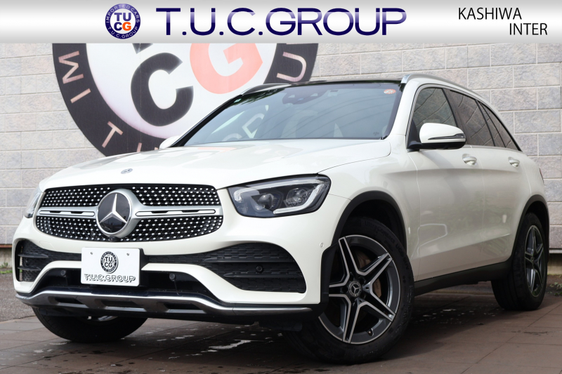 メルセデスベンツ GLC GLC220d 4MATIC AMGﾗｲﾝ　後期型 ﾚｻﾞｰｴｸｽｸﾙｰｼﾌﾞPKG ﾚｰﾀﾞｰｾｰﾌﾃｨPKG ｴｱﾊﾞﾗﾝｽPKG ﾊﾟﾉﾗﾐｯｸSR 黒革 ｼｰﾄﾋｰﾀ ﾍﾞﾝﾁﾚｰﾀ MBUX 純正10.25ｲﾝﾁﾅﾋﾞ地ﾃﾞｼﾞ ｺｯｸﾋﾟｯﾄDisp 360°ｶﾒﾗ Burmester ﾌｯﾄﾄﾗﾝｸOP HUD AMG19ｲﾝﾁAW　2年保証