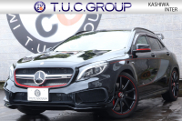 GLA