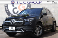GLE