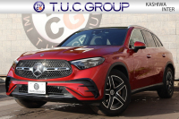 中古車・新車 入荷速報 メルセデスベンツ GLC