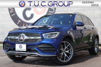 中古車・新車 入荷速報 メルセデスベンツ GLC
