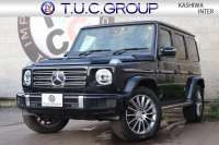 中古車・新車 入荷速報 メルセデスベンツ Gクラス