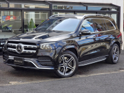 中古車・新車 入荷速報 メルセデスベンツ GLS