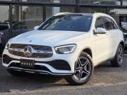 中古車・新車 入荷速報 メルセデスベンツ GLC
