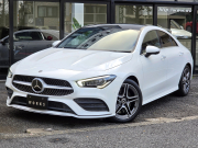 中古車・新車 入荷速報 メルセデスベンツ CLAクラス