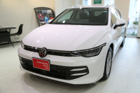 ゴルフヴァリアント