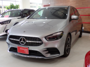 中古車・新車 入荷速報 メルセデスベンツ Bクラス
