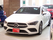 中古車・新車 入荷速報 メルセデスベンツ CLAクラス