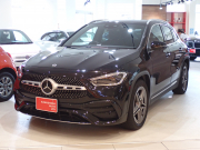 中古車・新車 入荷速報 メルセデスベンツ GLA