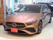 中古車・新車 入荷速報 メルセデスベンツ Aクラス
