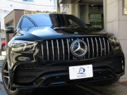 GLE